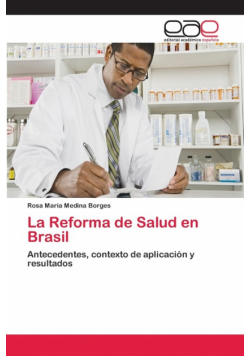 La Reforma de Salud en Brasil
