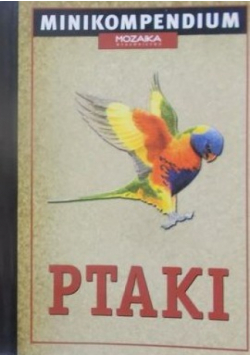 Minikompendium Ptaki