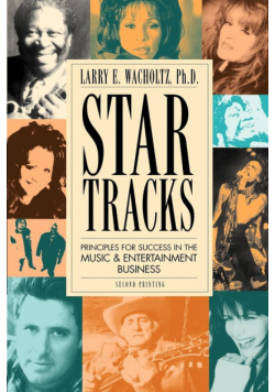 Star Tracks