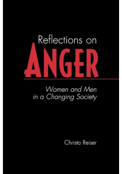Reflections on Anger