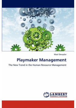 Playmaker Management