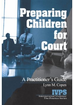 Preparing Children for Court