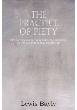 The Practice of Piety