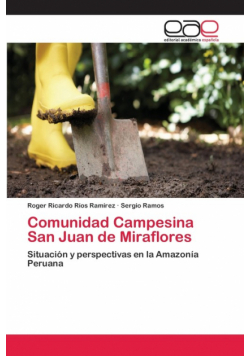 Comunidad Campesina San Juan de Miraflores