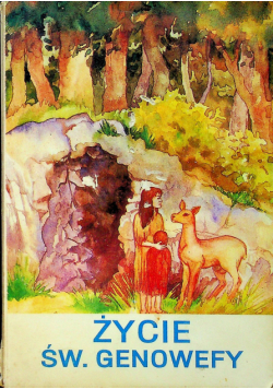 Życie Św Genowefy