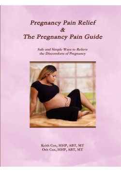 Pregnancy Pain Relief