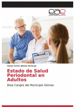 Estado de Salud Periodontal en Adultos