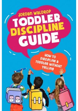 Toddler Discipline Guide