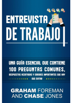 Entrevista de Trabajo