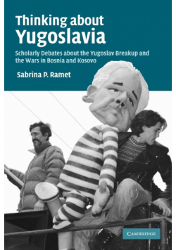 Thinking about Yugoslavia