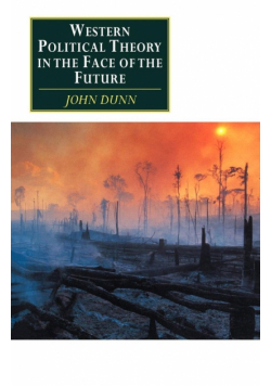 Western Political Theory in the Face of the Future