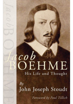 Jacob Boehme