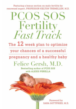 PCOS SOS Fertility Fast Track
