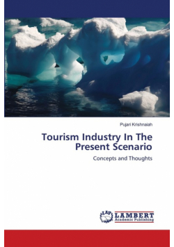 Tourism Industry In The Present Scenario
