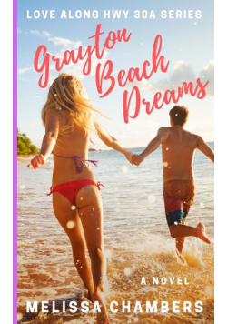 Grayton Beach Dreams