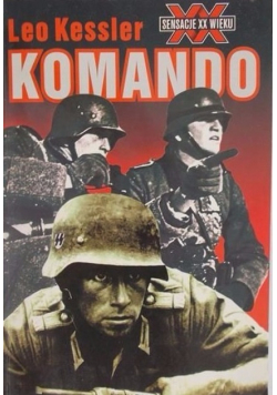 Komando