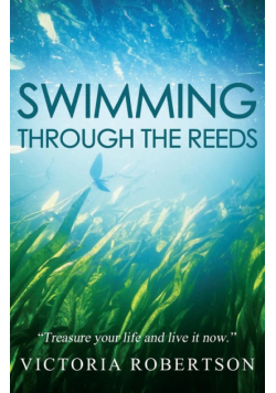 Swimming through the reeds