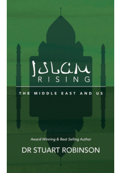 Islam Rising