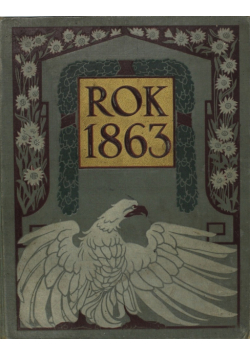 Rok 1863 1929 r.