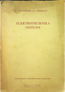 Elektrotechnika ogólna