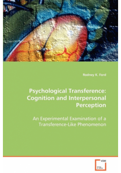 Psychological Transference