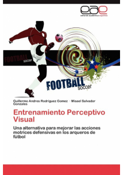 Entrenamiento Perceptivo Visual