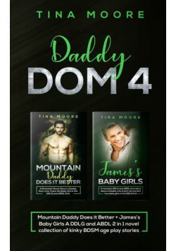 Daddy Dom 4