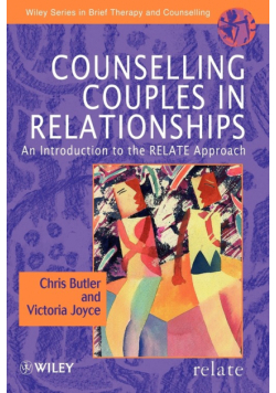 Counselling Couples in Relationships