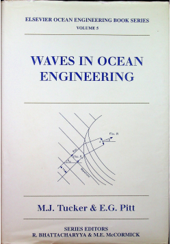 Waves In ocean Engineering