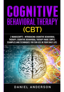 Cognitive Behavioral Therapy (CBT)