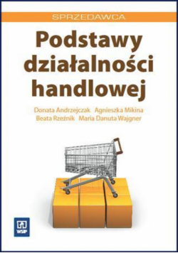 Podstawy działalności handlowej WSiP