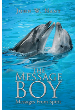 The Message Boy