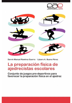 La Preparacion Fisica de Ajedrecistas Escolares