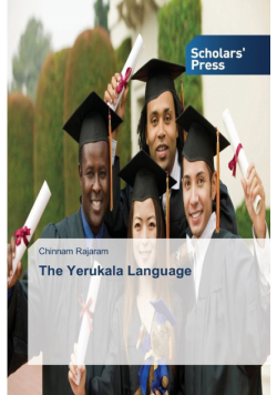 The Yerukala Language
