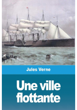 Une ville flottante