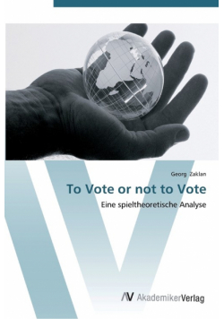 To Vote or not to Vote