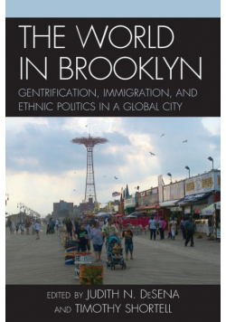 The World in Brooklyn