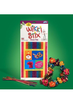 Wikki Stix Neon