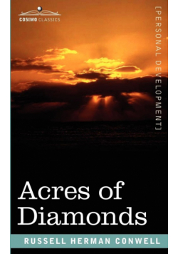 Acres of Diamonds