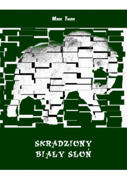 Skradziony biały słoń