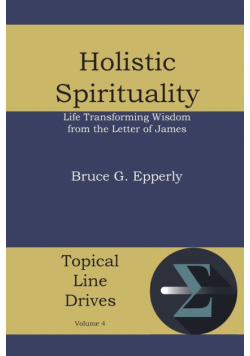 Holistic Spirituality