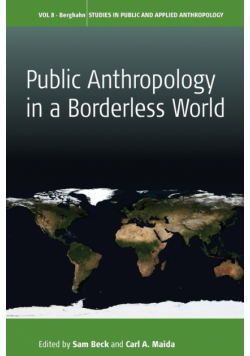 Public Anthropology in a Borderless World