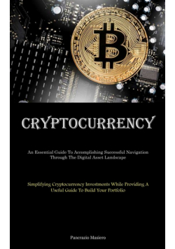 Cryptocurrency