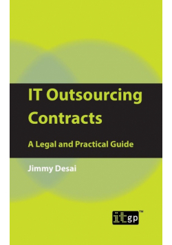 IT Outsourcing Contracts