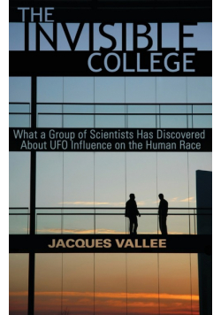 The Invisible College