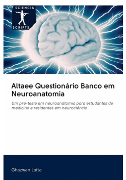 Altaee Questionário Banco em Neuroanatomia