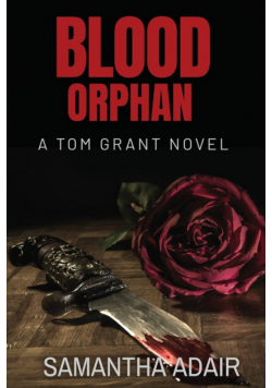 Blood Orphan