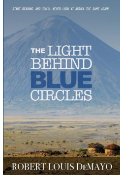The Light Behind Blue Circles