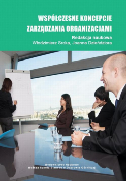 Współczesne koncepcje zarządzania organizacjami