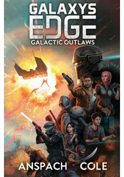 Galactic Outlaws